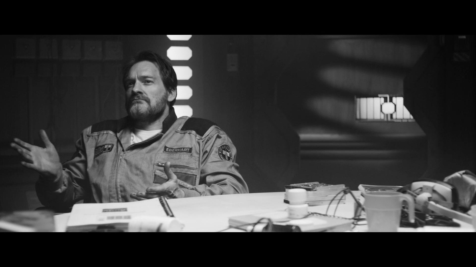 Galaxy of Horrors - Trailer - Deutsch - HD