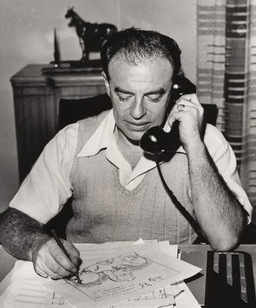 Dave Fleischer