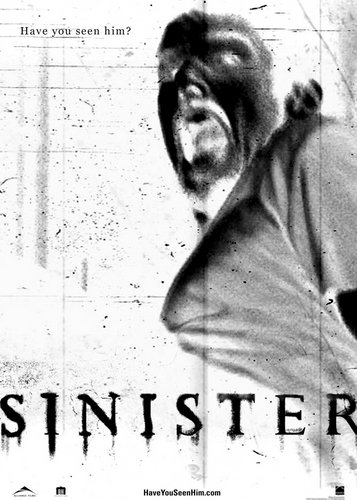 Sinister - Poster 6