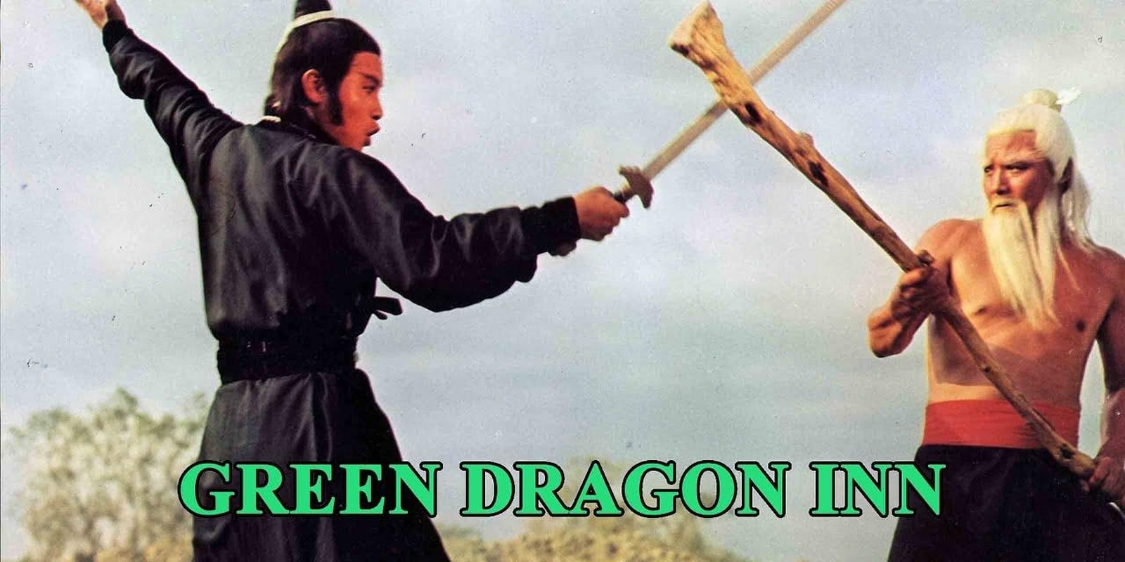 Die Todeskämpfer der Shaolin