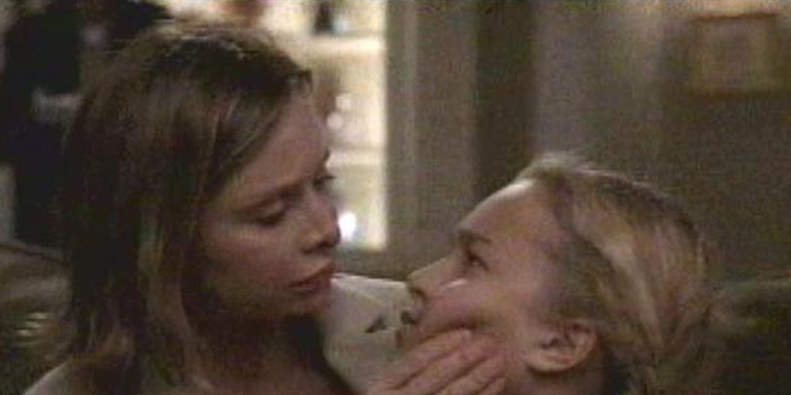 Ally McBeal - Staffel 5