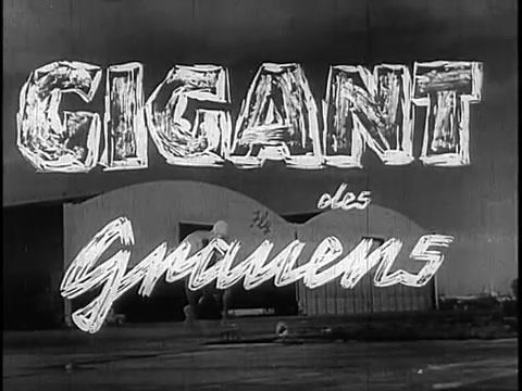 Eraserhead - Trailer - Deutsch - SD