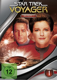 Star Trek: Voyager - Staffel 1