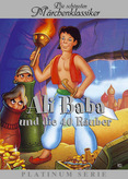Die schönsten Märchenklassiker - Ali Baba und die 40 Räuber