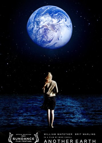 Another Earth - Poster 2