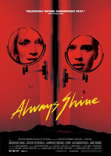 Always Shine - Poster 2
