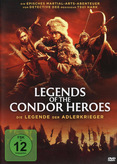 Legends of the Condor Heroes - Die Legende der Adlerkrieger
