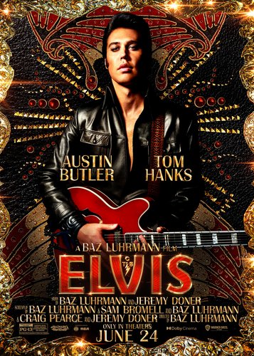 Elvis - Poster 5