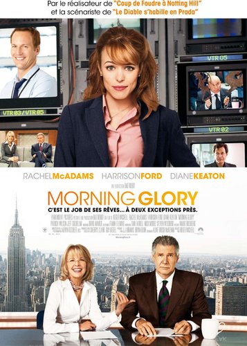 Morning Glory - Poster 8