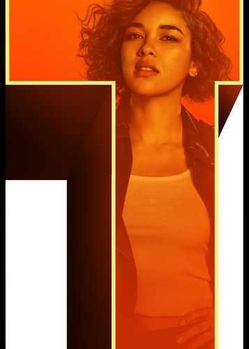 Shaft - Poster 6