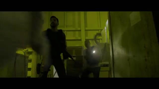 Primal - Trailer - Englisch - SD