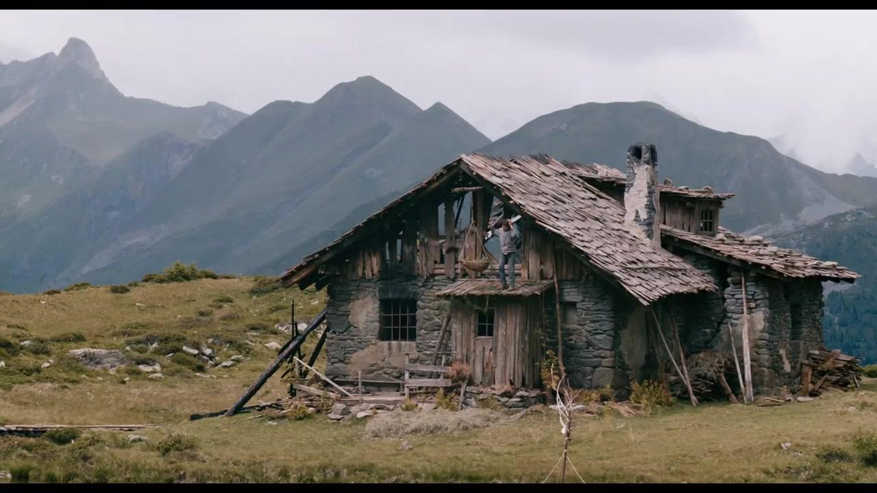 The Climbers - Trailer - Deutsch - SD