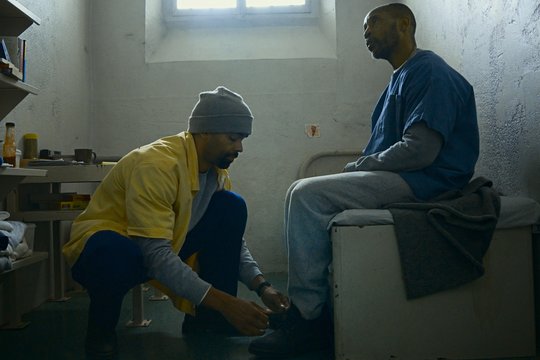 Frank & Louis - Szenenbild 6