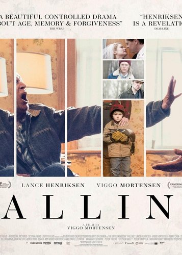 Falling - Poster 7