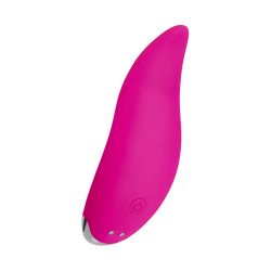 Silikon-Auflegevibrator, 11 cm