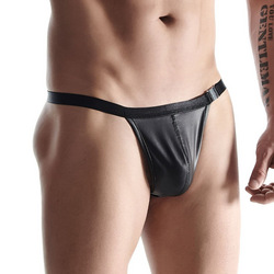Wetlook String mit Metall-Clip