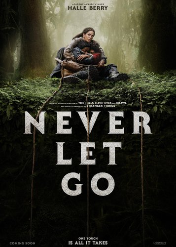 Never Let Go - Poster 3