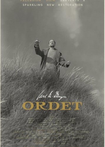 Das Wort - Poster 1