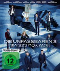 Now You See Me - Die Unfassbaren 3