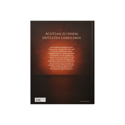 Kamasutra: Liebe - Achtsamkeit - Erfüllung