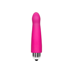Süßer Minivibrator aus Silikon, 10,5 cm