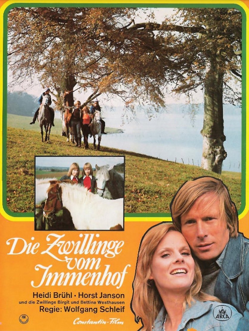 Zwillinge Vom Immenhof Zwillinge Vom Immenhof