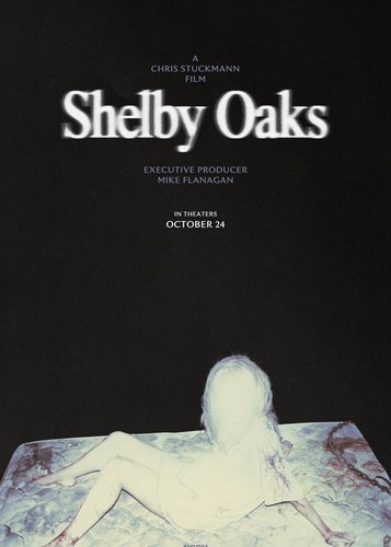 Shelby Oaks - Poster 1
