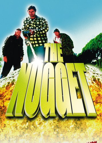 The Nugget - Poster 1