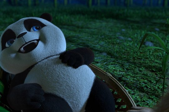 Mission Panda - Szenenbild 8