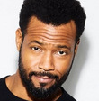 Isaiah Mustafa