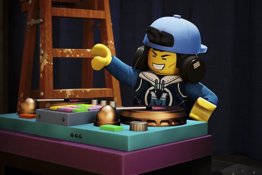 LEGO Dreamzzz - Staffel 1 - Szenenbild 17