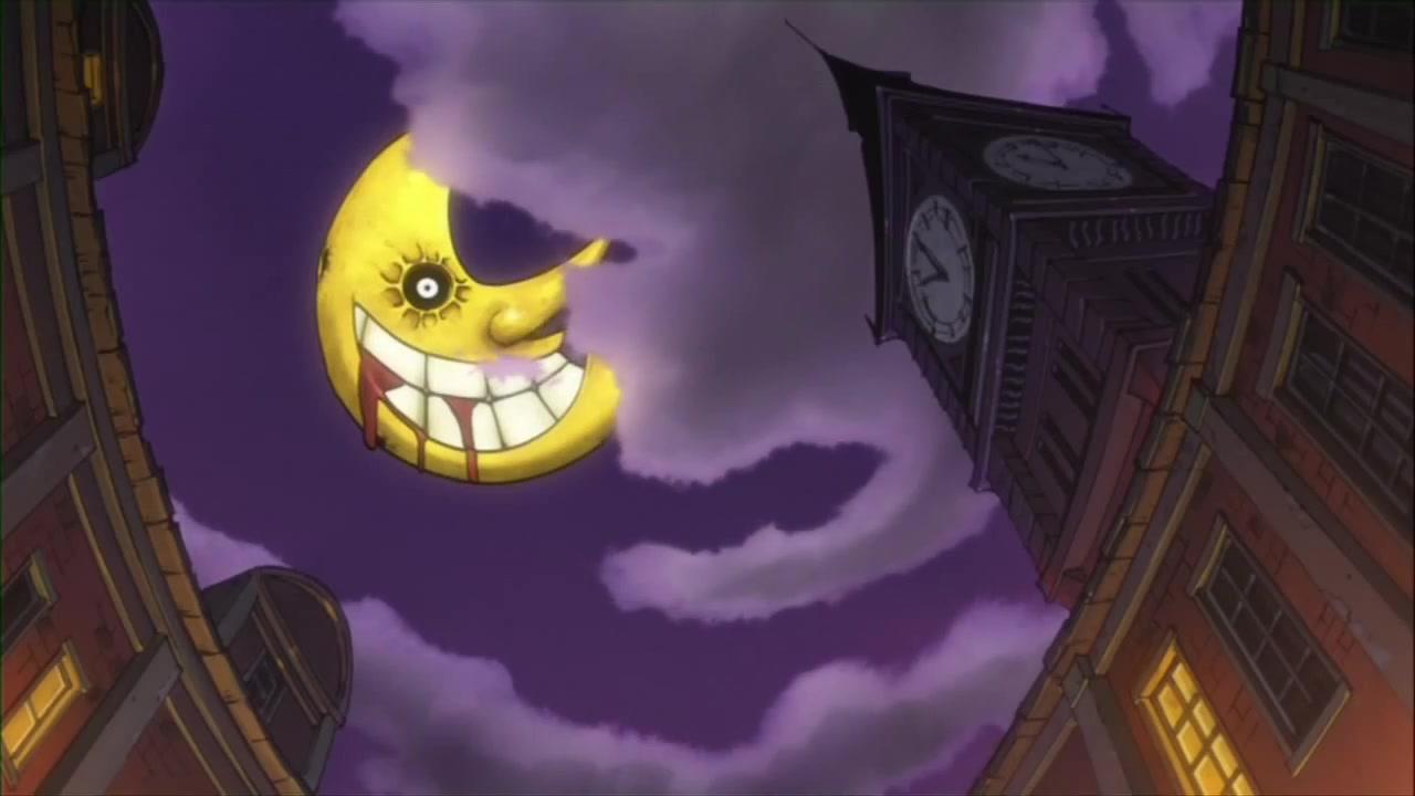 Soul Eater - Trailer - Deutsch - HD