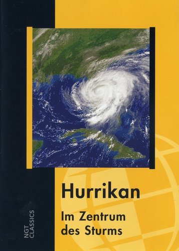 National Geographic - Hurrikan - Poster 1