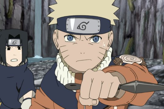 Naruto Shippuden - Staffel 9 - Szenenbild 4