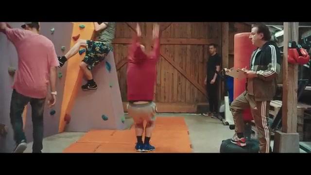 Flitzer - Trailer - Deutsch - SD