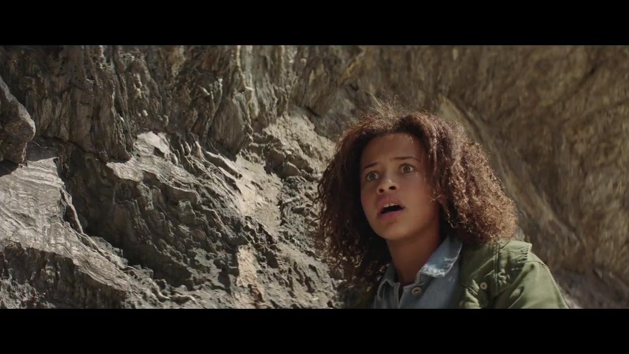 Vier Kids und der magische Sandelf - Trailer - Deutsch - HD