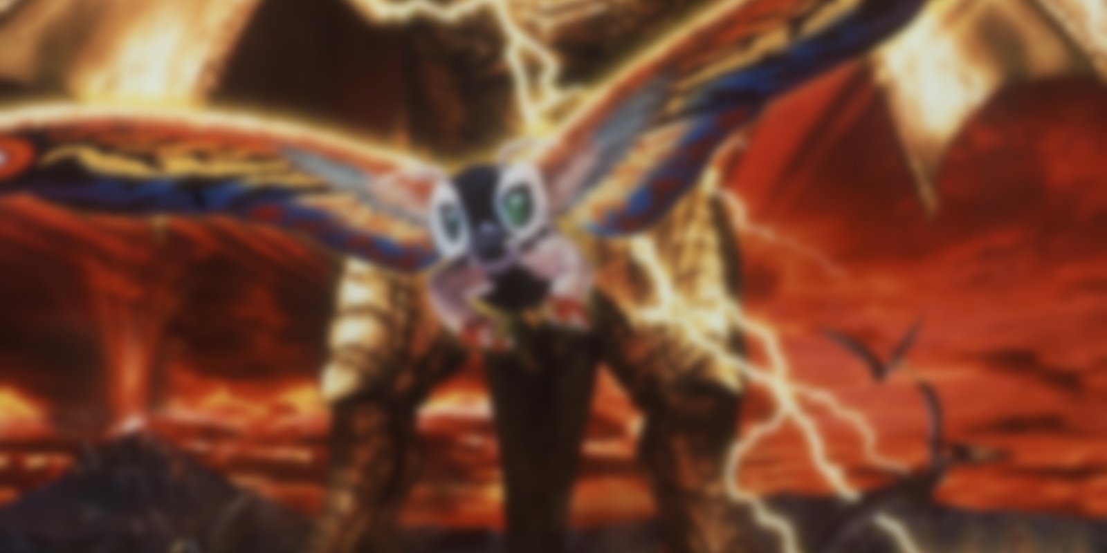 Mothra 3 - King Ghidora kehrt zurück