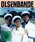 Die Olsenbande 2 - Die Olsenbande in der Klemme