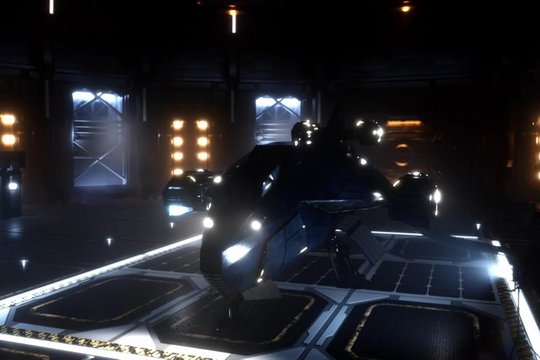 Sentinel - Die Invasion - Szenenbild 4