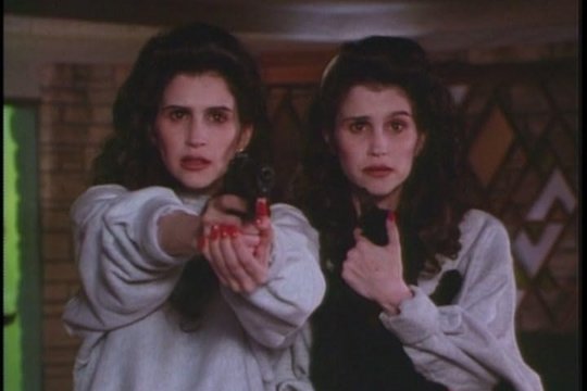 Geschichten aus der Gruft - Masters of Horror 1 - Szenenbild 1