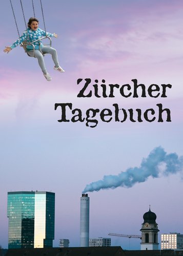 Zürcher Tagebuch - Poster 1