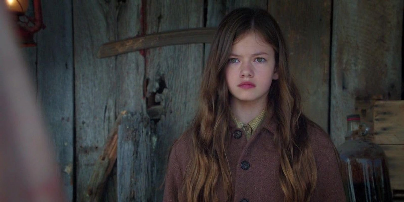 Wish You Well - Das Versprechen