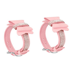Verspieltes Fessel-Set, 5 Teile