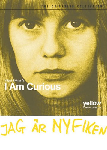 Ich bin neugierig - Gelb - Poster 4