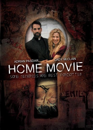 Home Movie - Poster 2
