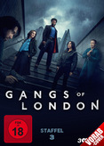 Gangs of London - Staffel 3