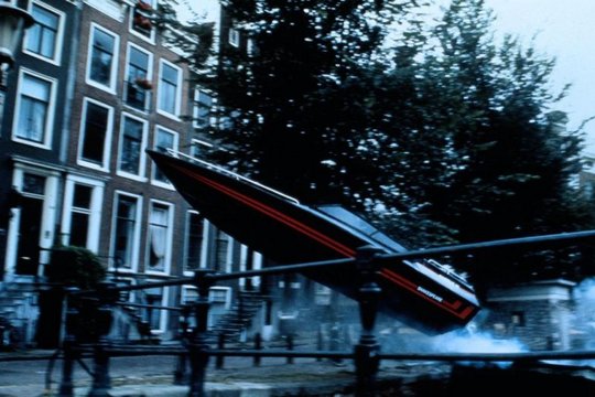 Verfluchtes Amsterdam - Szenenbild 5