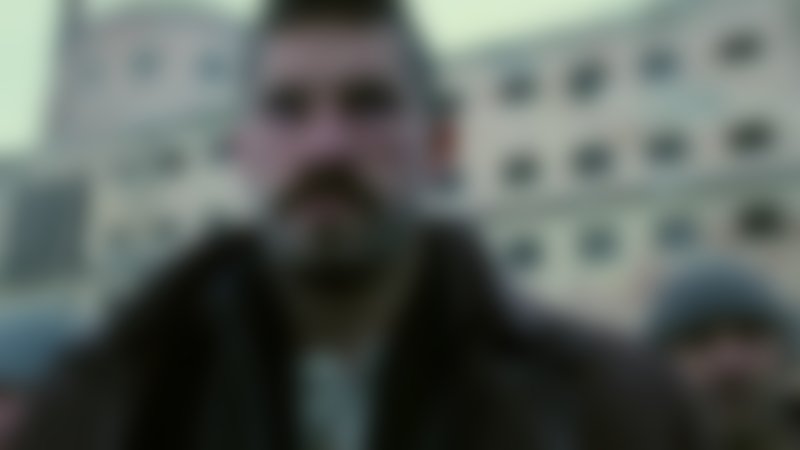 Undisputed 2 - Last Man Standing - Trailer - Englisch - HD