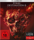 Final Destination 6 - Bloodlines