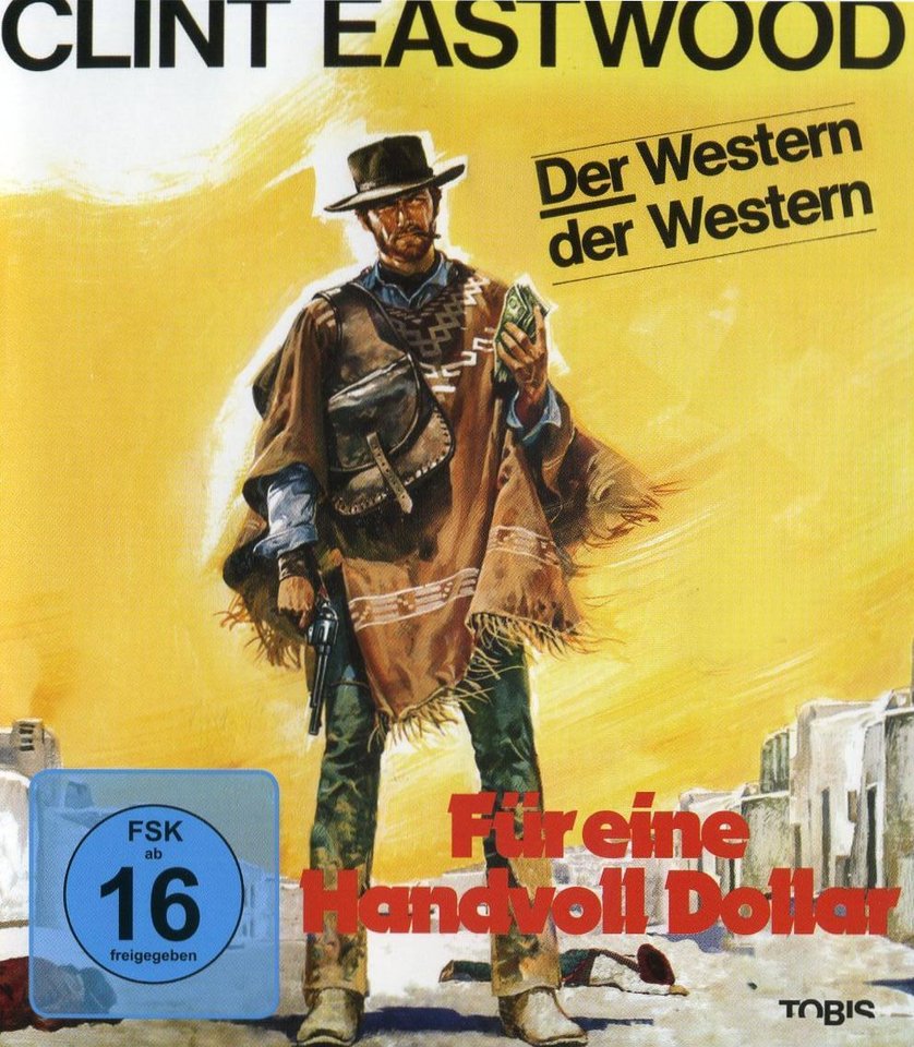 Für Eine Handvoll Dollar